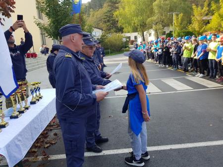Regijsko tekmovanje za gasilsko mladino (28)
